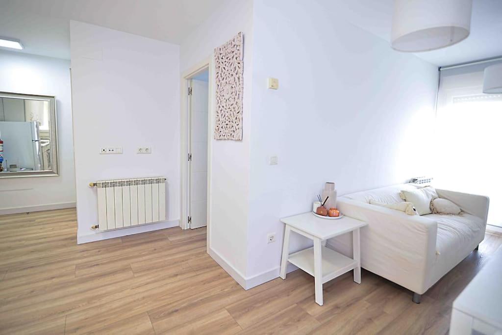 El Apartamento De Santa Natalia By Just Room Miengo Exterior photo