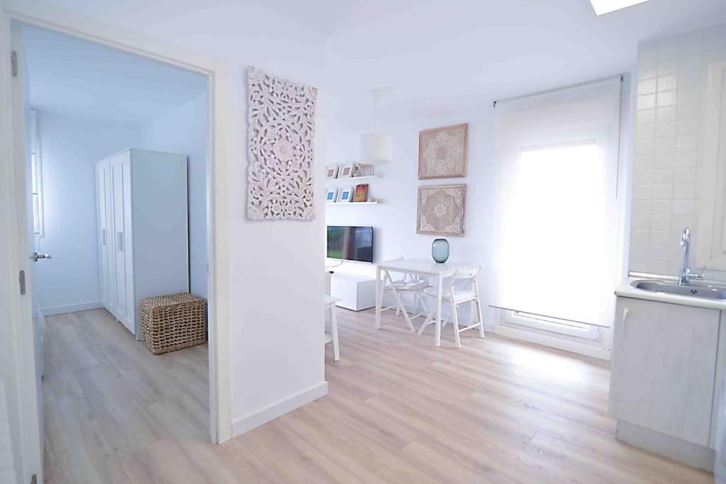 El Apartamento De Santa Natalia By Just Room Miengo Exterior photo