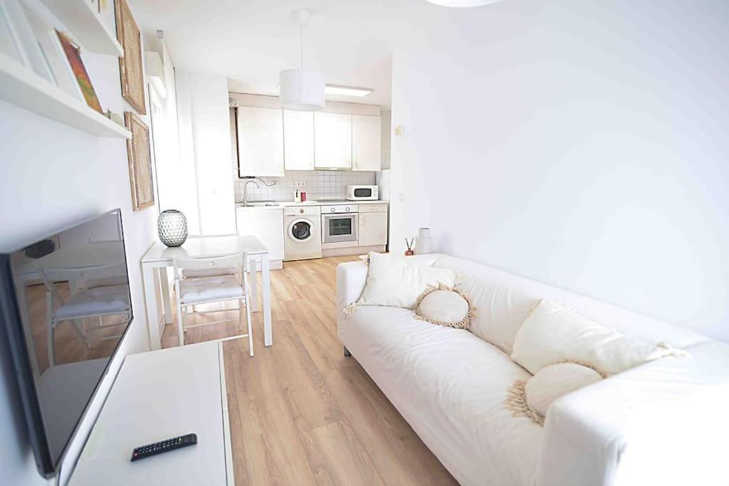 El Apartamento De Santa Natalia By Just Room Miengo Exterior photo