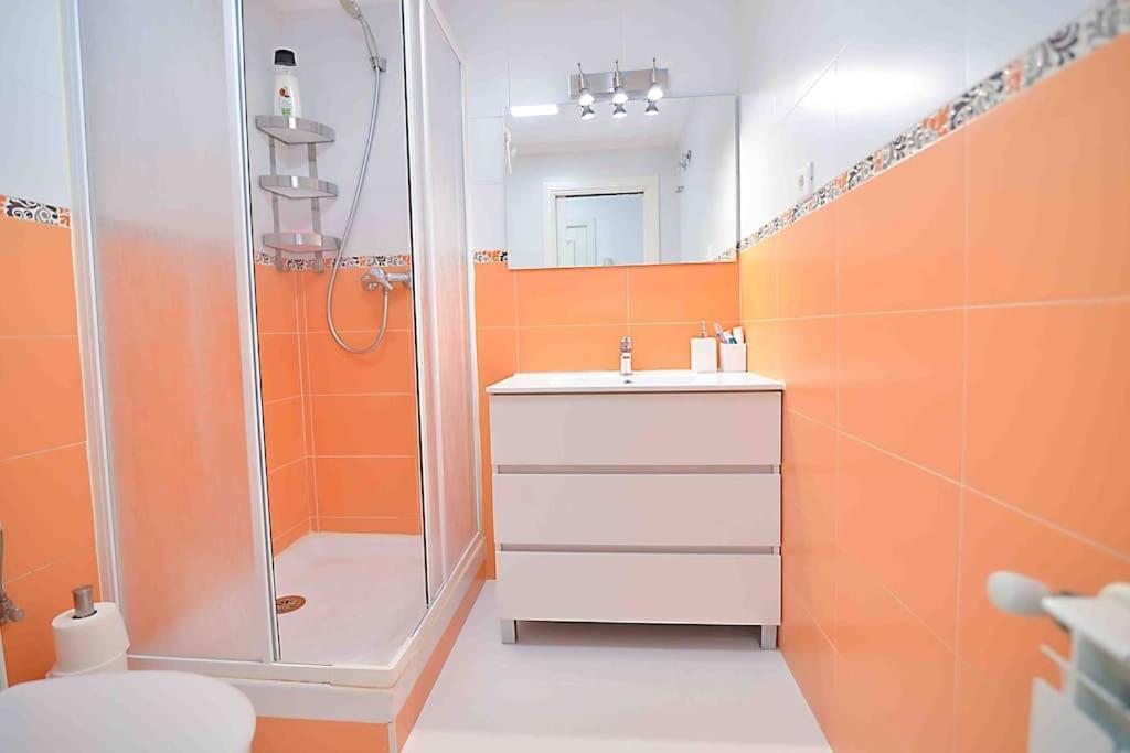 El Apartamento De Santa Natalia By Just Room Miengo Exterior photo