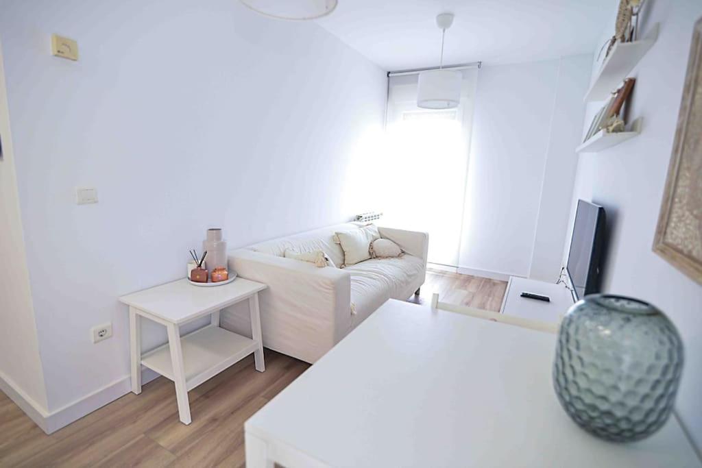 El Apartamento De Santa Natalia By Just Room Miengo Exterior photo