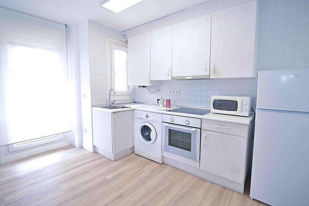 El Apartamento De Santa Natalia By Just Room Miengo Exterior photo