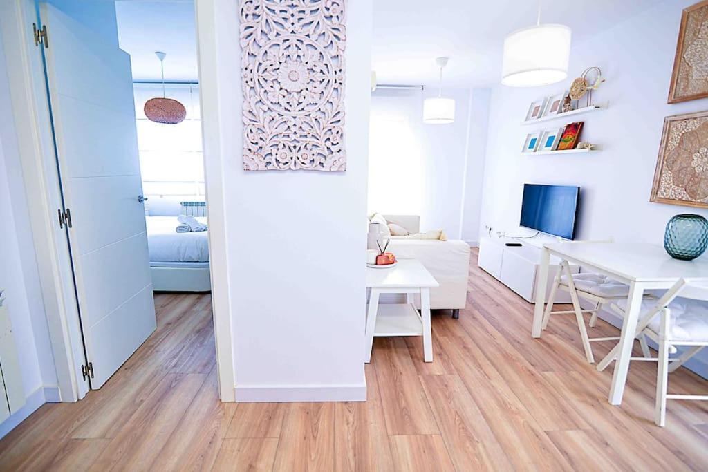 El Apartamento De Santa Natalia By Just Room Miengo Exterior photo