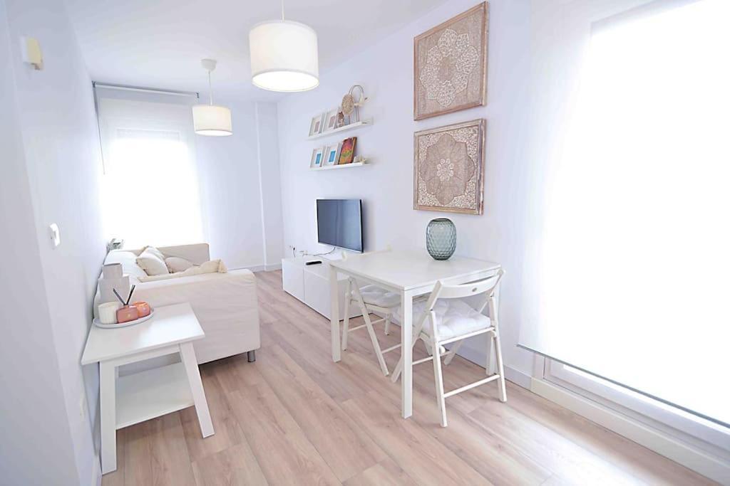 El Apartamento De Santa Natalia By Just Room Miengo Exterior photo