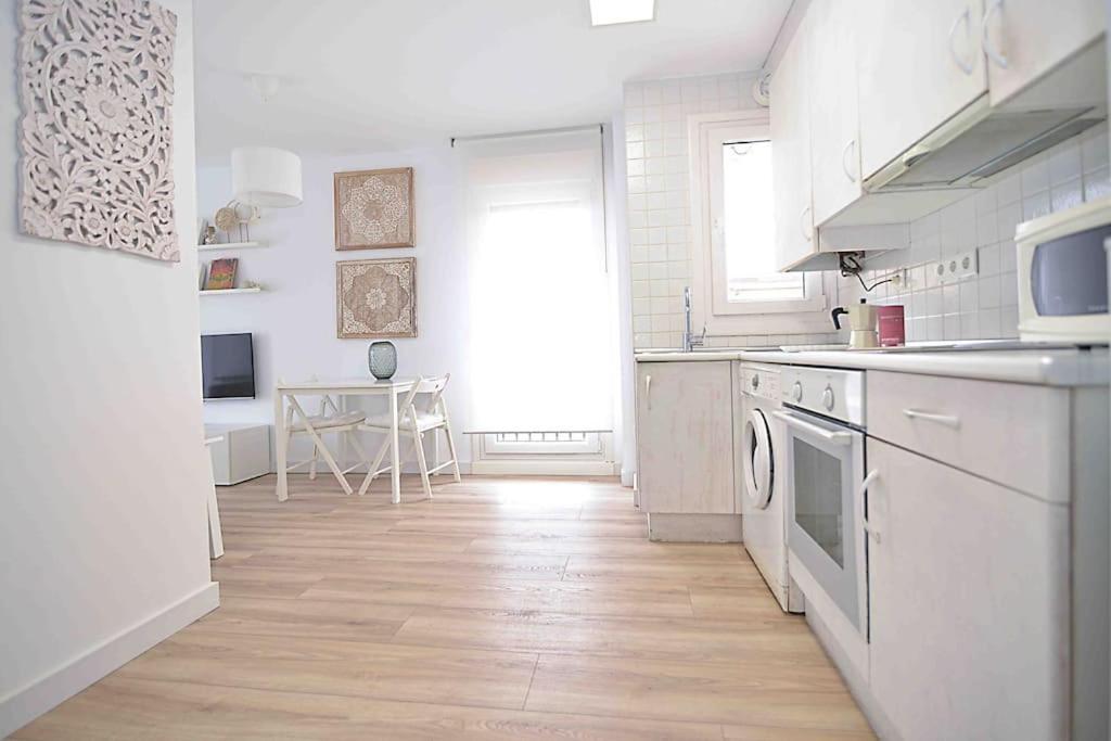 El Apartamento De Santa Natalia By Just Room Miengo Exterior photo